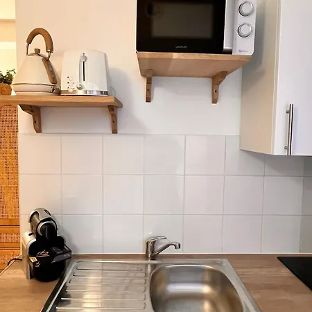 Apartament Your Place In *