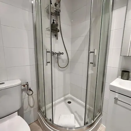 Apartament Your Place In *