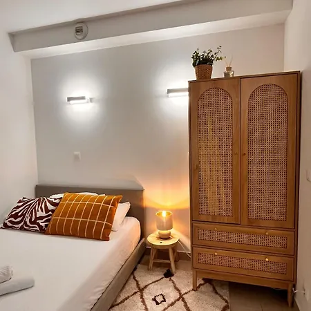 Apartament Your Place In Paryż