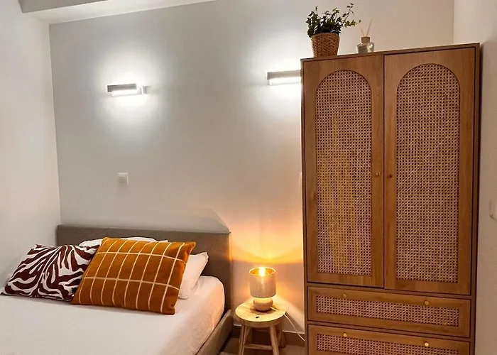 Apartman Your Place In Párizs