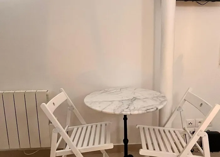 Apartament Your Place In