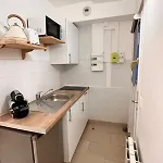 Your Place In Apartamento París