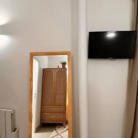 Your Place In Διαμέρισμα Παρίσι
