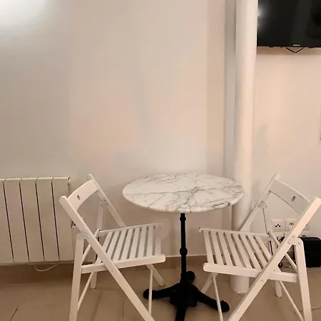 Διαμέρισμα Your Place In