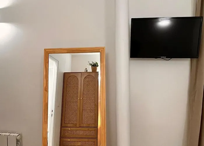 Your Place In Διαμέρισμα Παρίσι