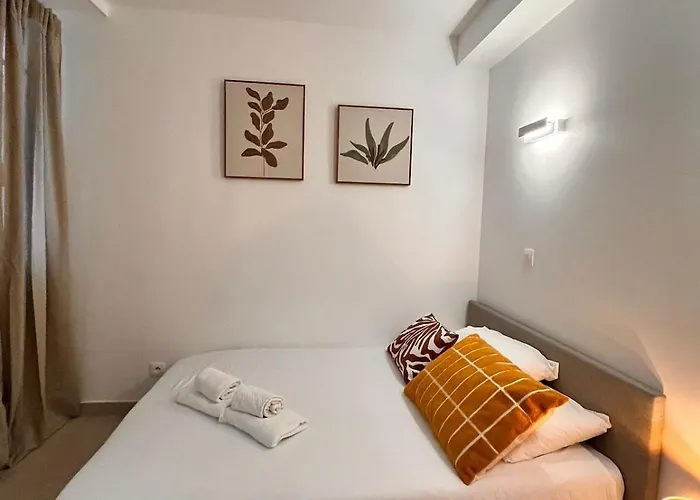 Your Place In Διαμέρισμα Παρίσι